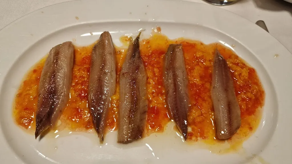 Pinky B. Fox_La Taberna de Paula_Vallehermosa_review