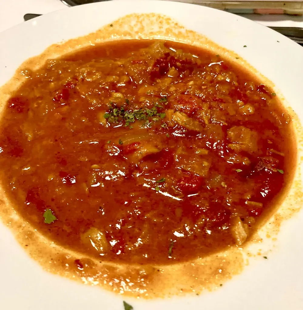 Serena Ho_La Taberna de Paula_Vallehermosa_review