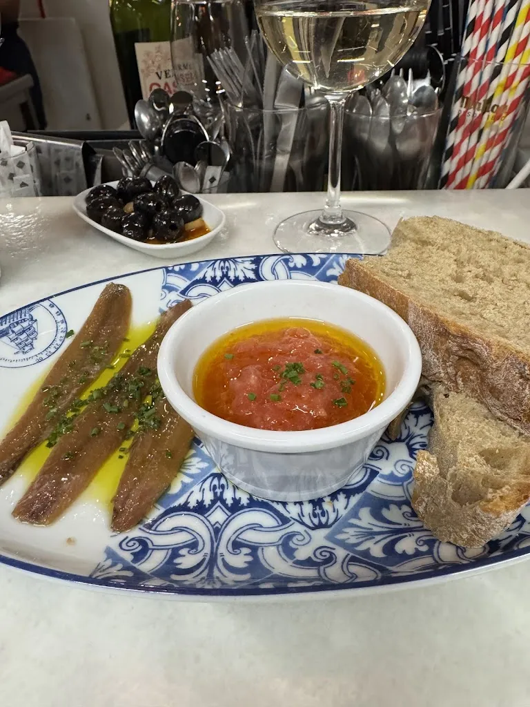 Jacob Timol_MIGA CANA_Vallehermosa_review