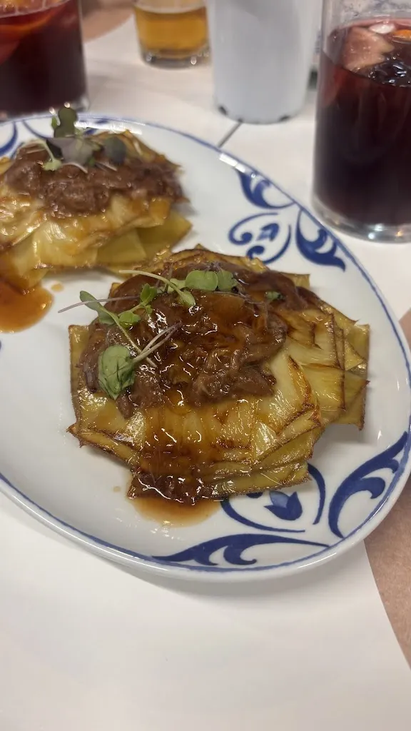 Pedro Fernandes_MIGA CANA_Vallehermosa_review