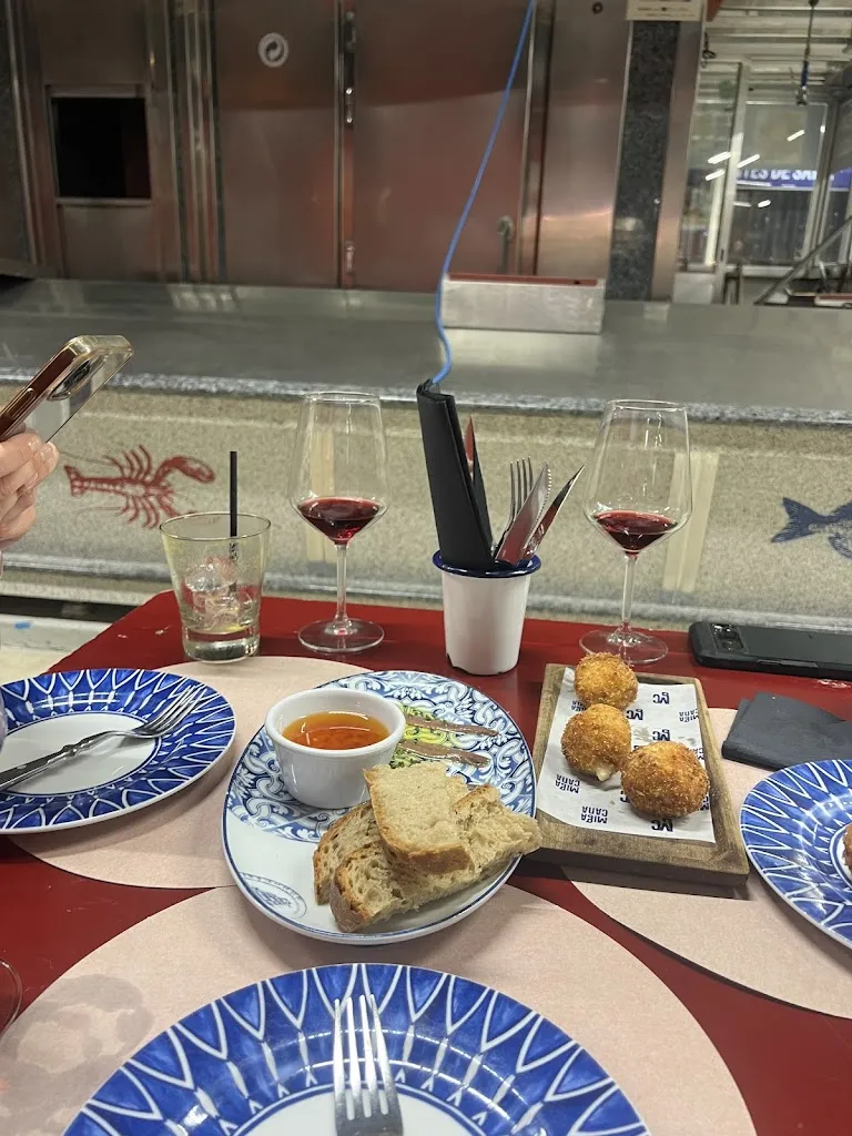 Lena Fuks_MIGA CANA_Vallehermosa_review