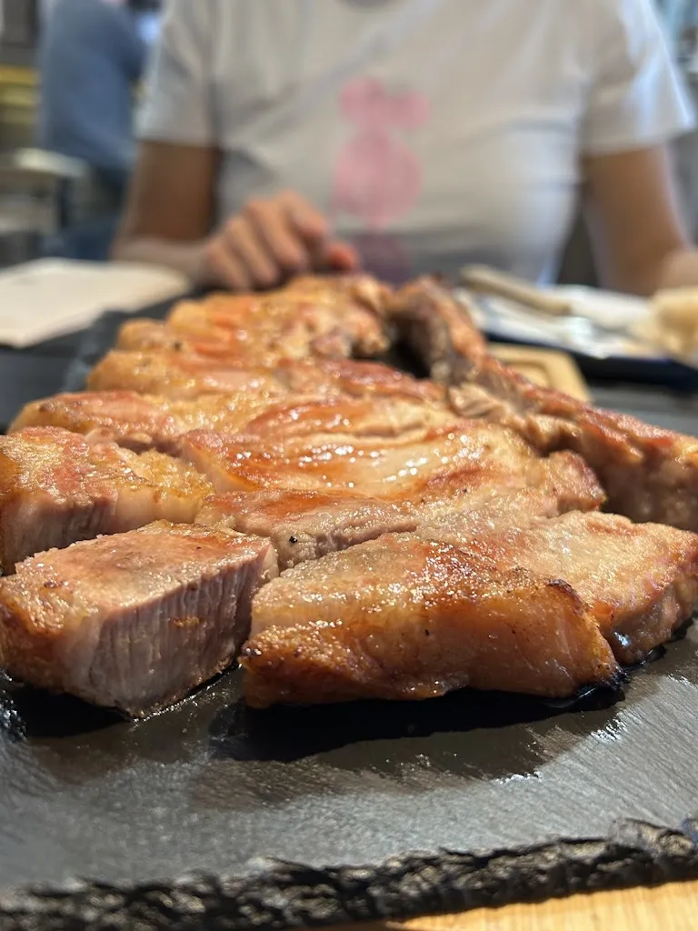 acme_Taberna Sacra_Vallehermosa_review