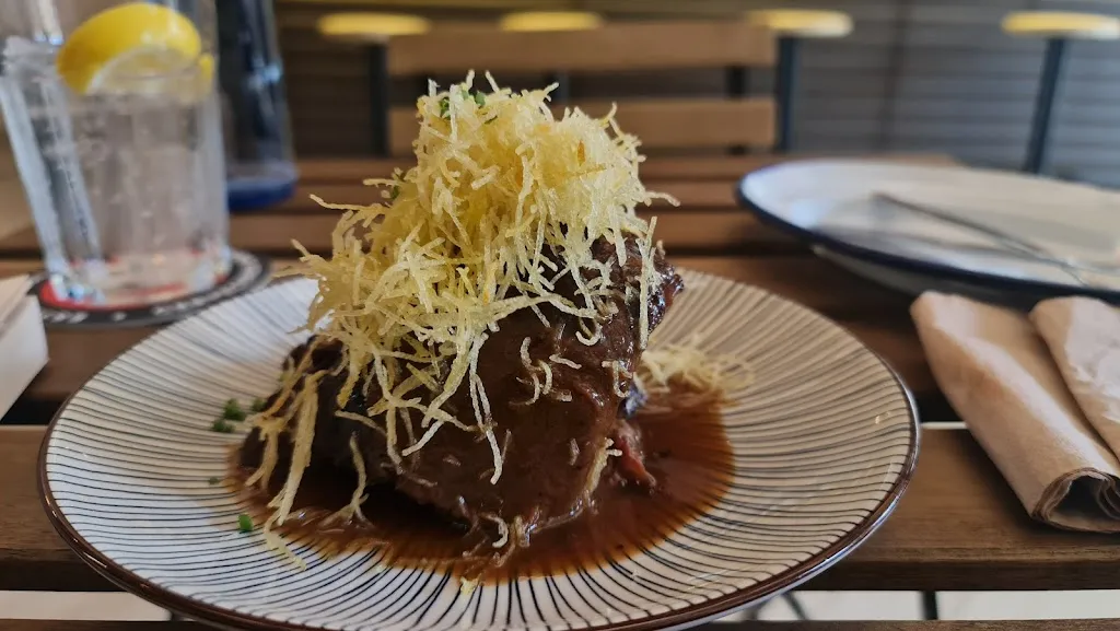 Ana Luna_Taberna Sacra_Vallehermosa_review