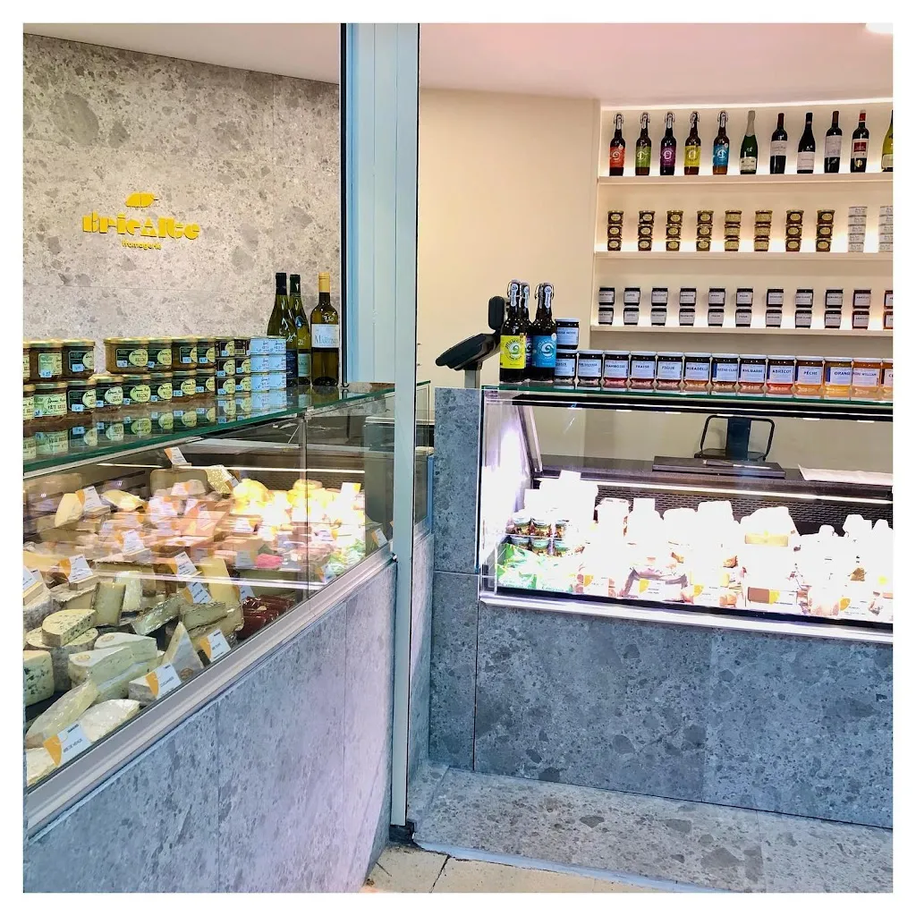 Brie Alto - Bistrot restaurant in Vallehermosa