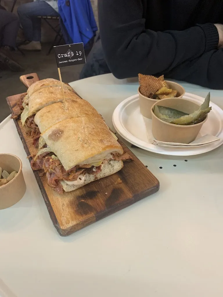 Menu_CRAFT 19 - Mercado Vallehermoso_Vallehermosa_image_7