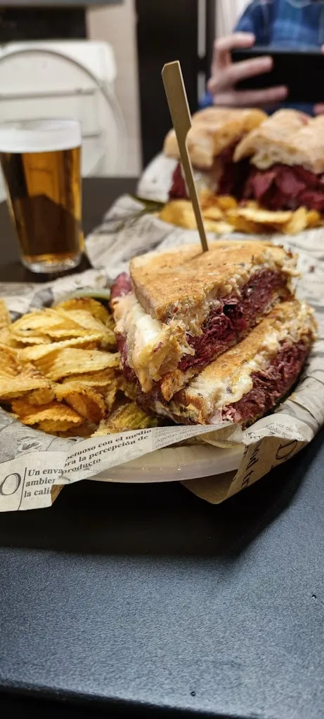 Menu_CRAFT 19 - Mercado Vallehermoso_Vallehermosa_image_8