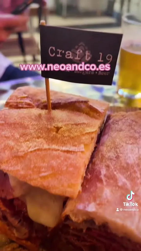 CRAFT 19 - Mercado Vallehermoso_Vallehermosa_slider_image_2