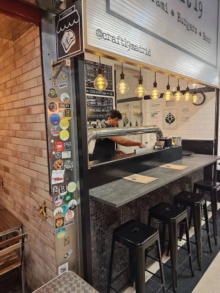 CRAFT 19 - Mercado Vallehermoso_Vallehermosa_slider_image_3