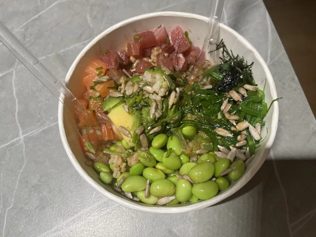 Ju Lee Kang_SANABOWLS_Vallehermosa_review