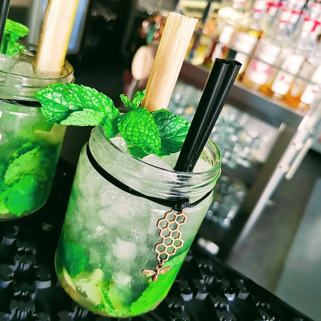 Menu_Tipsy Bee_Puerto Rico_image_5