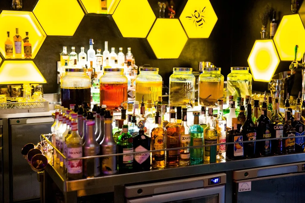 Tipsy Bee_Puerto Rico_slider_image_1