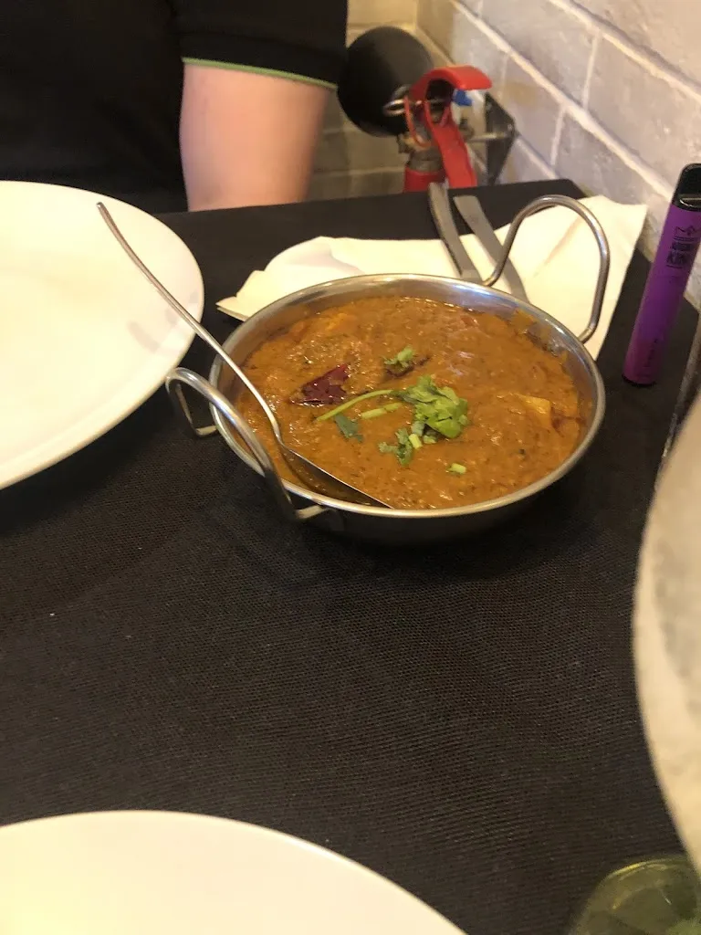 Menu_Auntie's Kitchen GC_Puerto Rico_image_4