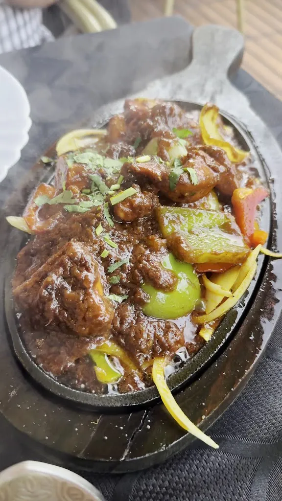 George Youngjohns_Auntie's Kitchen GC_Puerto Rico_review