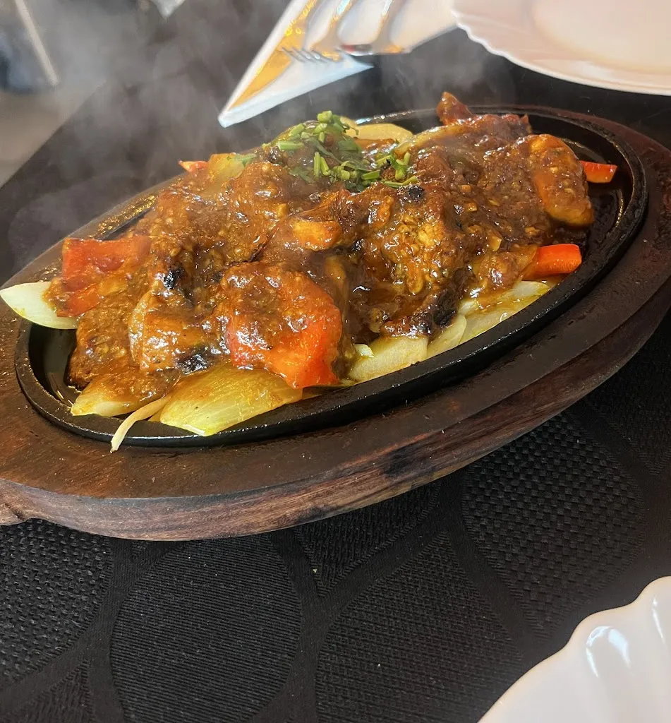 Aron Rooks_Auntie's Kitchen GC_Puerto Rico_review