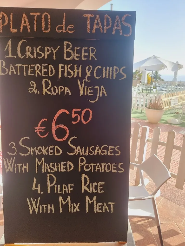 Menu_Bar-Tapas Club_Puerto Rico_image_2