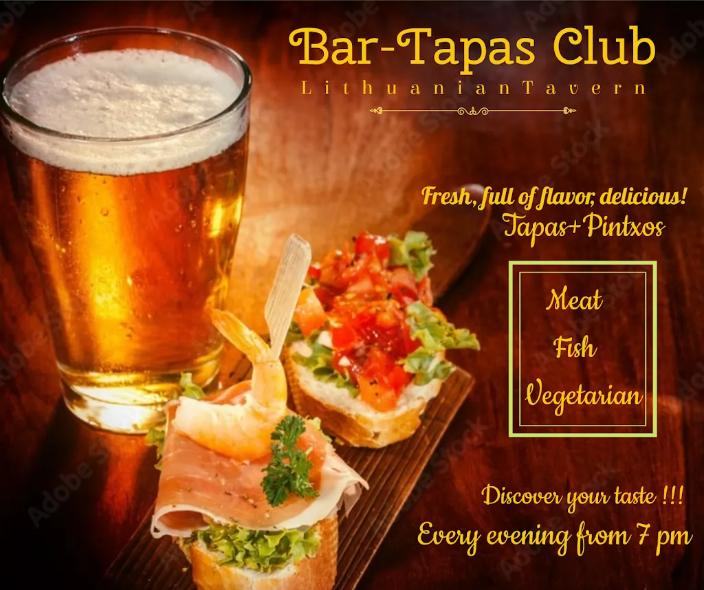 Menu_Bar-Tapas Club_Puerto Rico_image_3