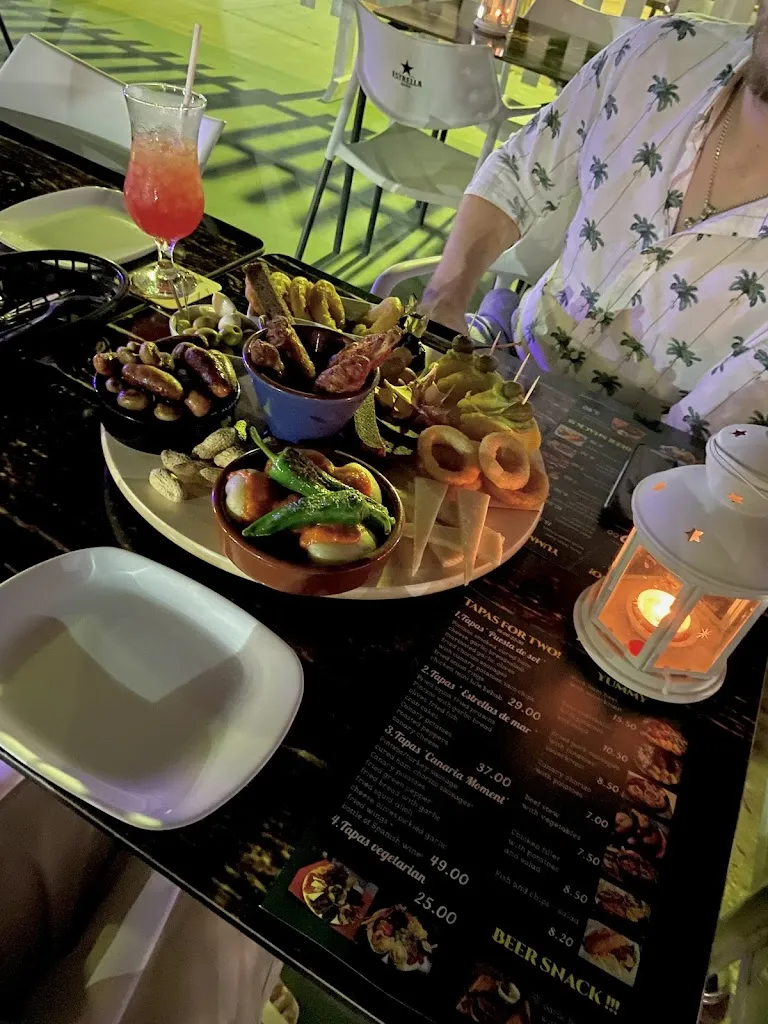 Menu_Bar-Tapas Club_Puerto Rico_image_4