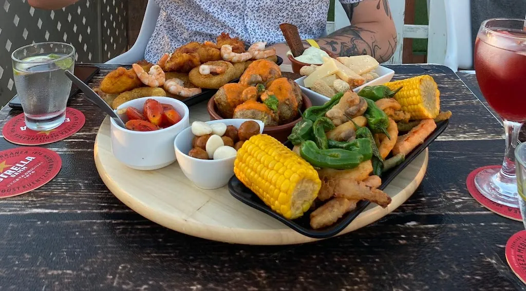 Menu_Bar-Tapas Club_Puerto Rico_image_7