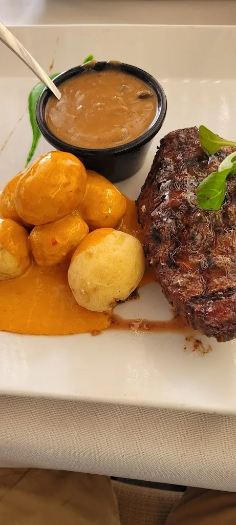 Menu_Miami Restaurant Puerto Rico Gran Canaria_Puerto Rico_immagine_2