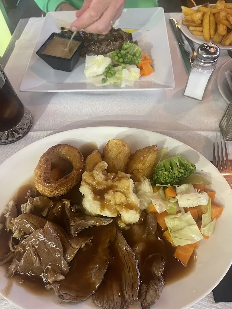 Menu_Miami Restaurant Puerto Rico Gran Canaria_Puerto Rico_immagine_7