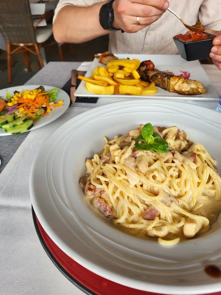 maya K_Miami Restaurant Puerto Rico Gran Canaria_Puerto Rico_recensione