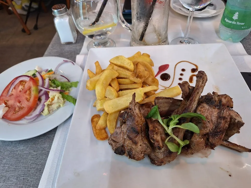 Miami Restaurant Puerto Rico Gran Canaria_Puerto Rico_slider_image_3