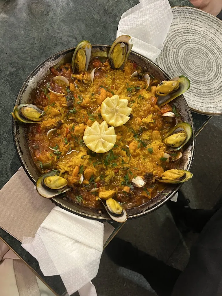 Menu_Bubbles Restaurante_Puerto Rico_image_5