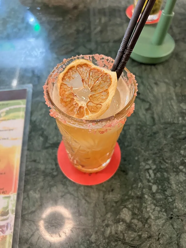 Menu_Bubbles Restaurante_Puerto Rico_image_8