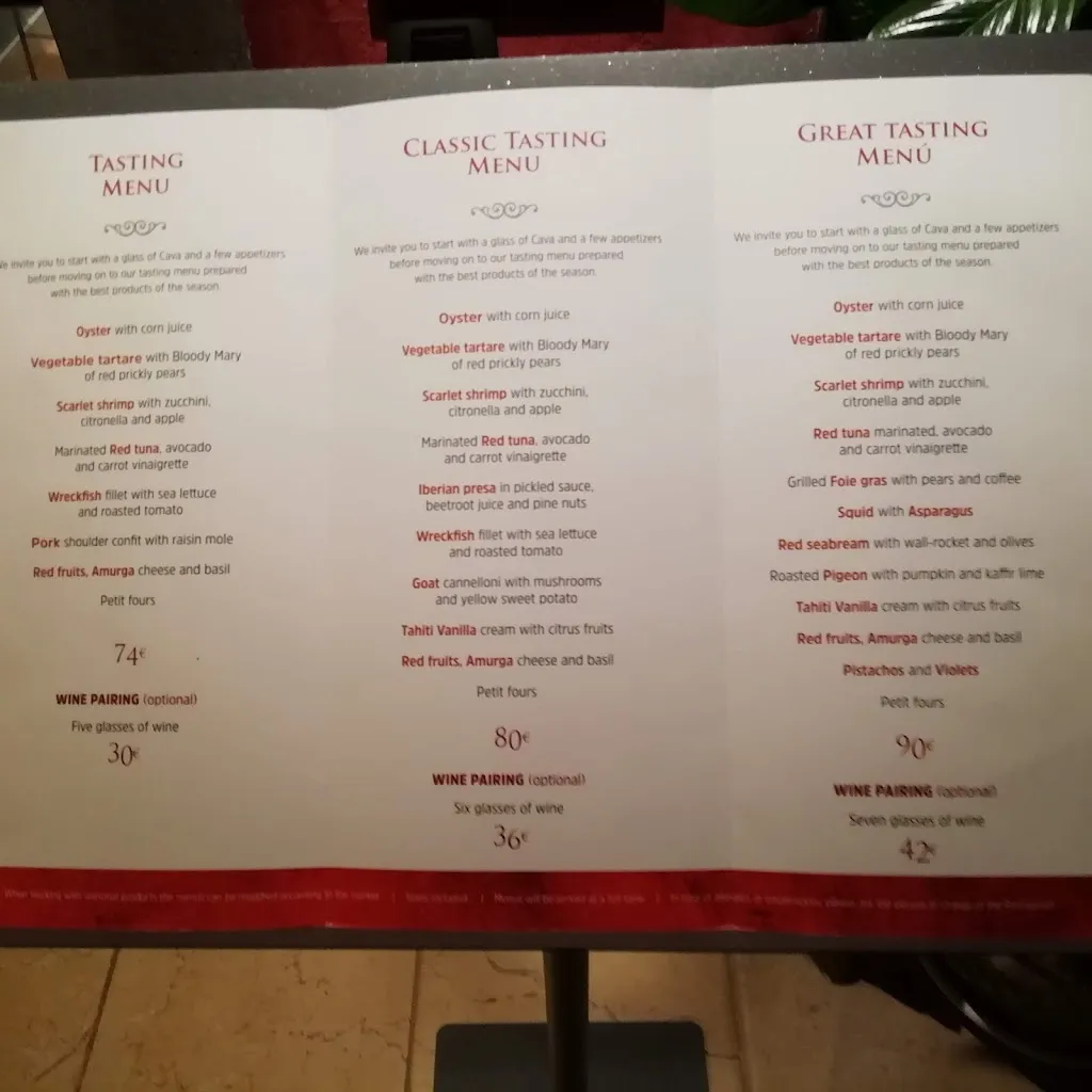 Menu_Restaurante Los Guayres_Puerto Rico_image_3