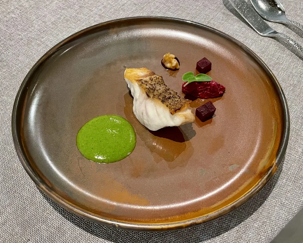 Sven Oliver_Restaurante Los Guayres_Puerto Rico_review