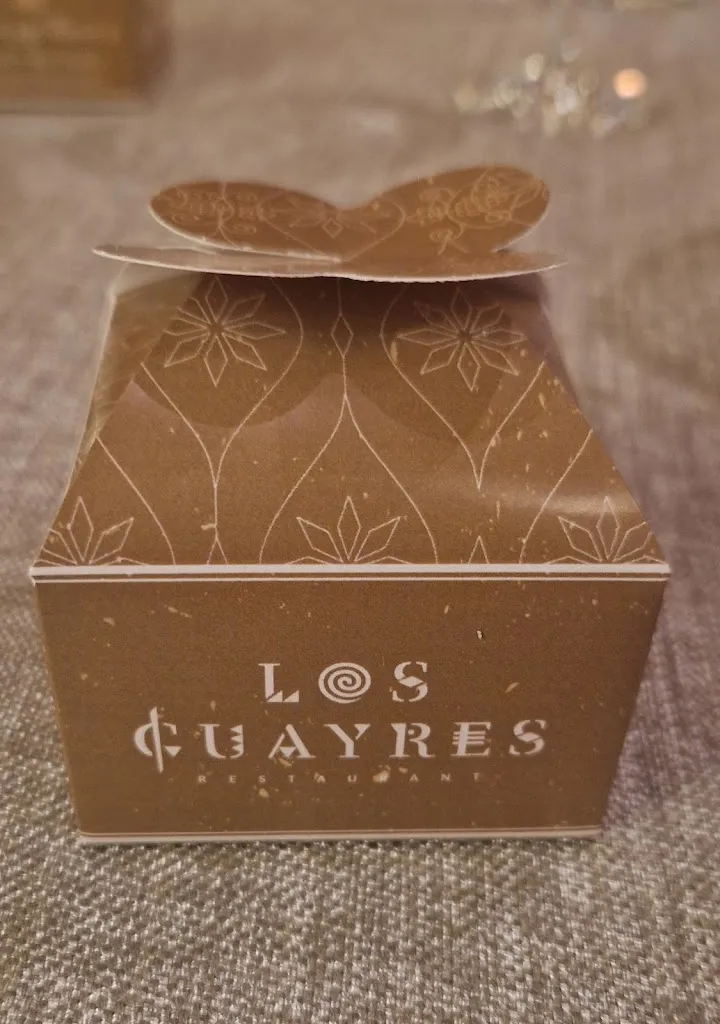 Kenneth Rørdam_Restaurante Los Guayres_Puerto Rico_review