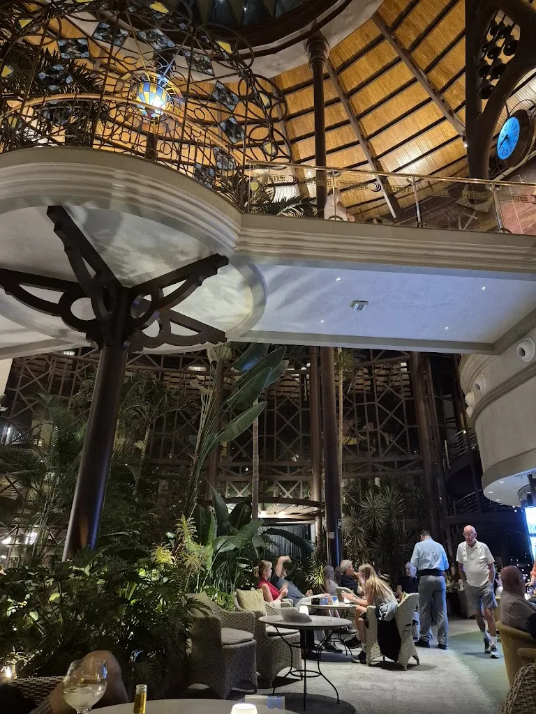 Restaurante Los Guayres_Puerto Rico_slider_image_3