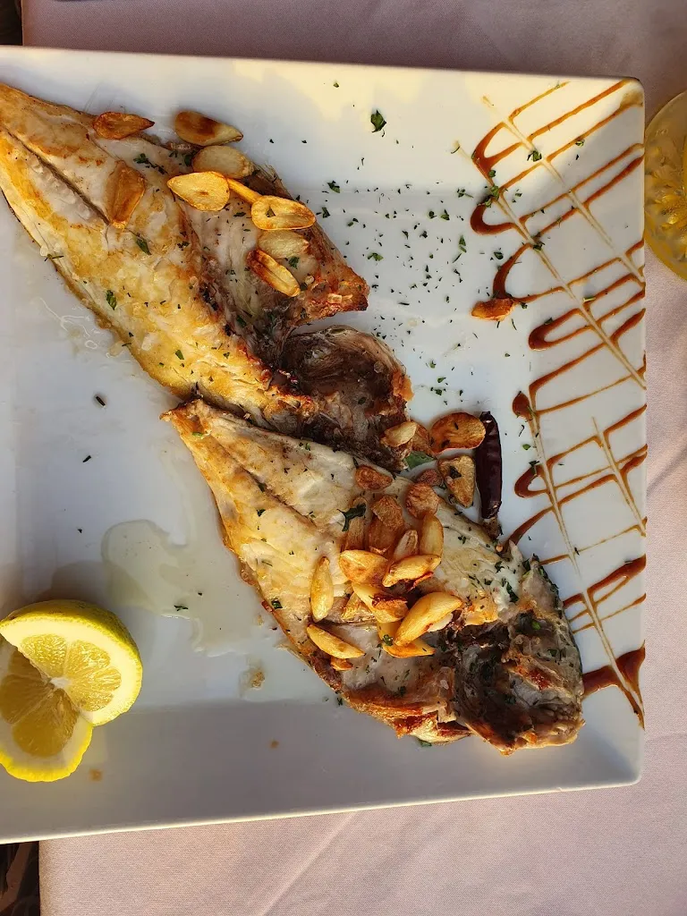 Menu_Restaurant Monaco Steak House_Puerto Rico_image_9