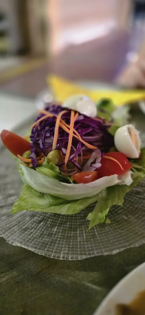 Mick Wilson_Restaurant Monaco Steak House_Puerto Rico_review