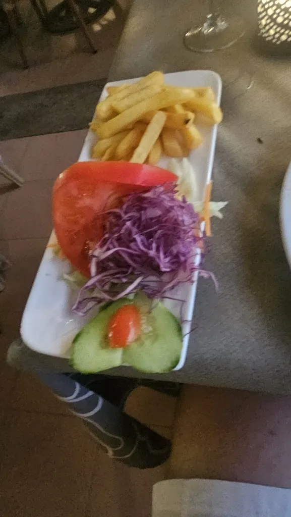 Tomas Michnica_Restaurant Monaco Steak House_Puerto Rico_review