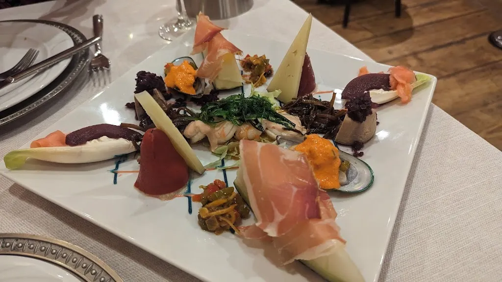 Menu_La Taberna Timanfaya_Puerto Rico_image_6