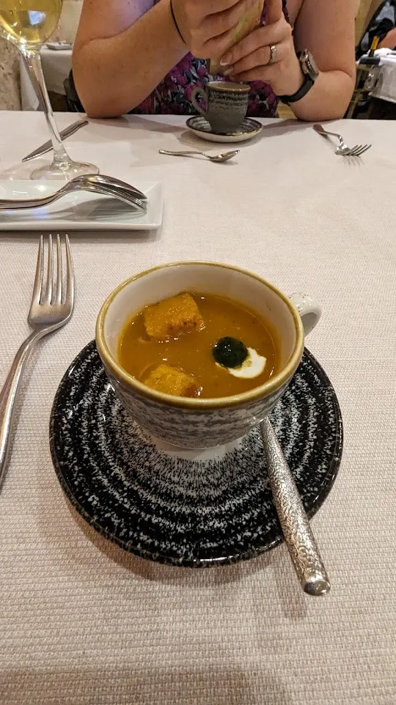 Menu_La Taberna Timanfaya_Puerto Rico_image_9