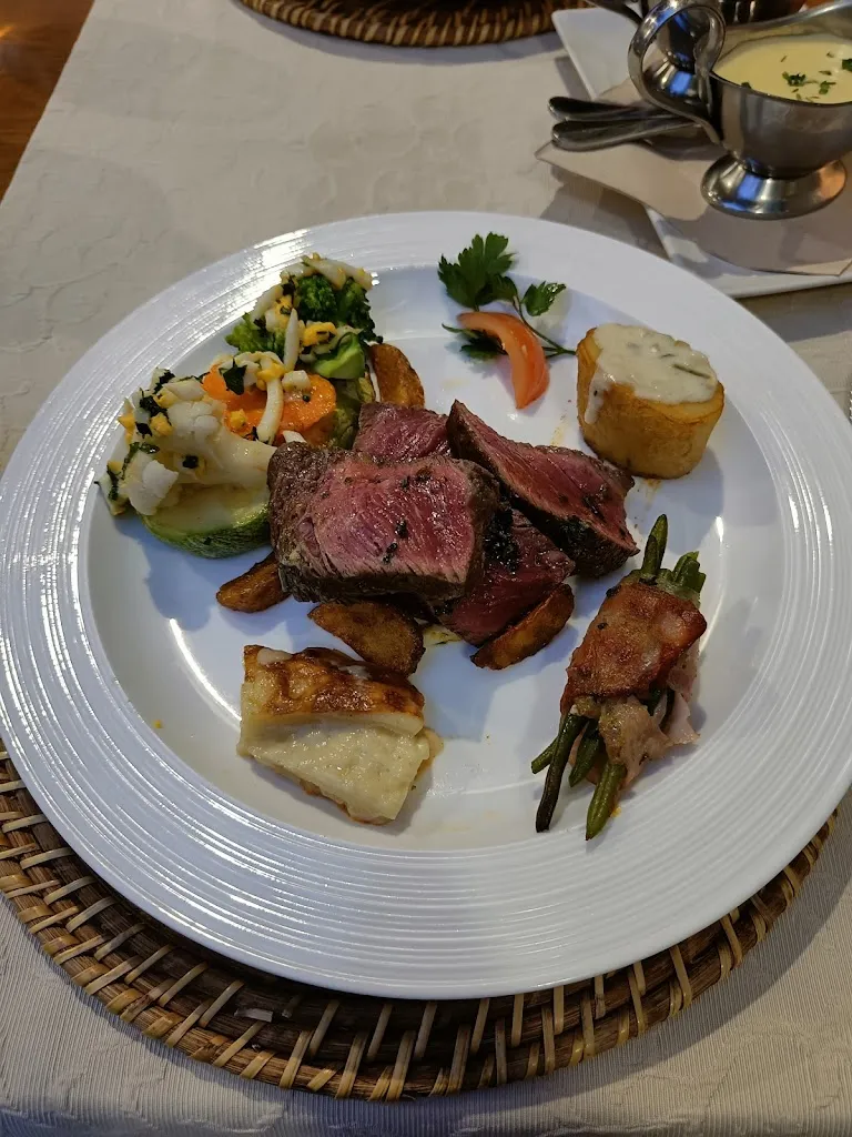 Roy Shepherd_La Taberna Timanfaya_Puerto Rico_review