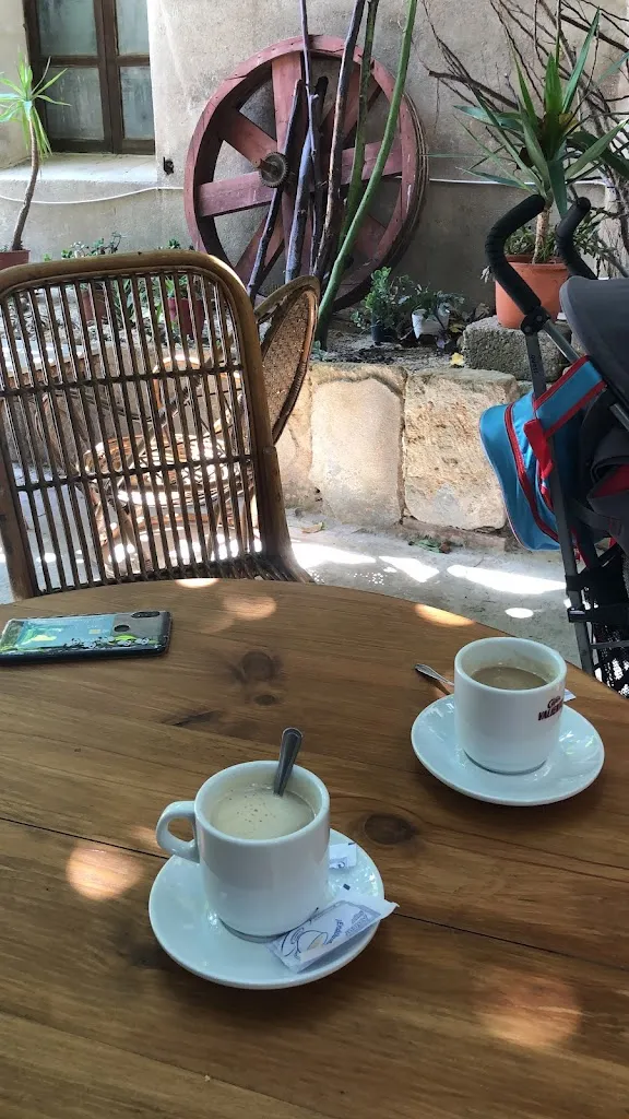 Marco Duders_La Magatzem_Gata de Gorgos_review