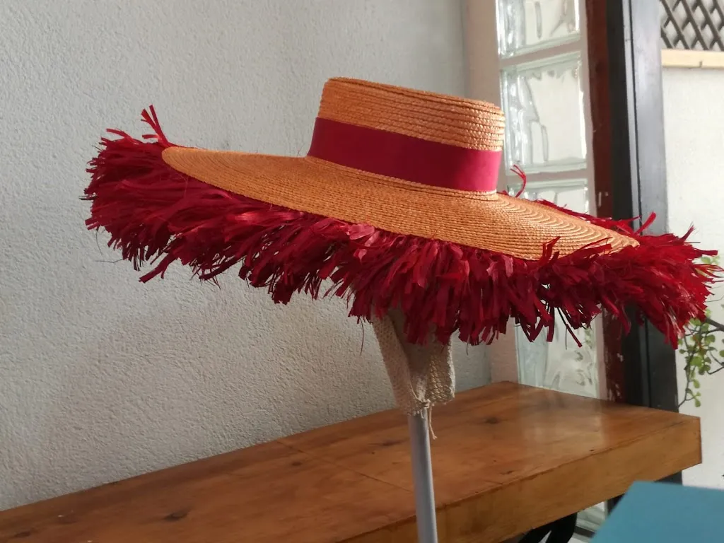 Hong Phuong CHECKOUMAR_La Magatzem_Gata de Gorgos_review