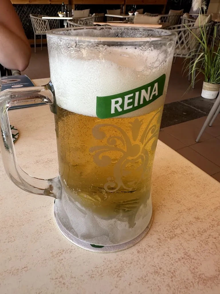 Menu_Ciao Beach_Puerto Rico_image_8