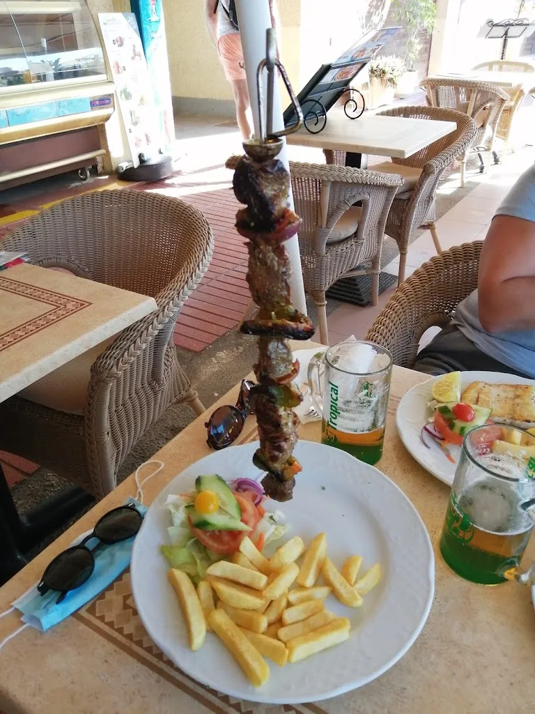 Patrik Krizek_Ciao Beach_Puerto Rico_review