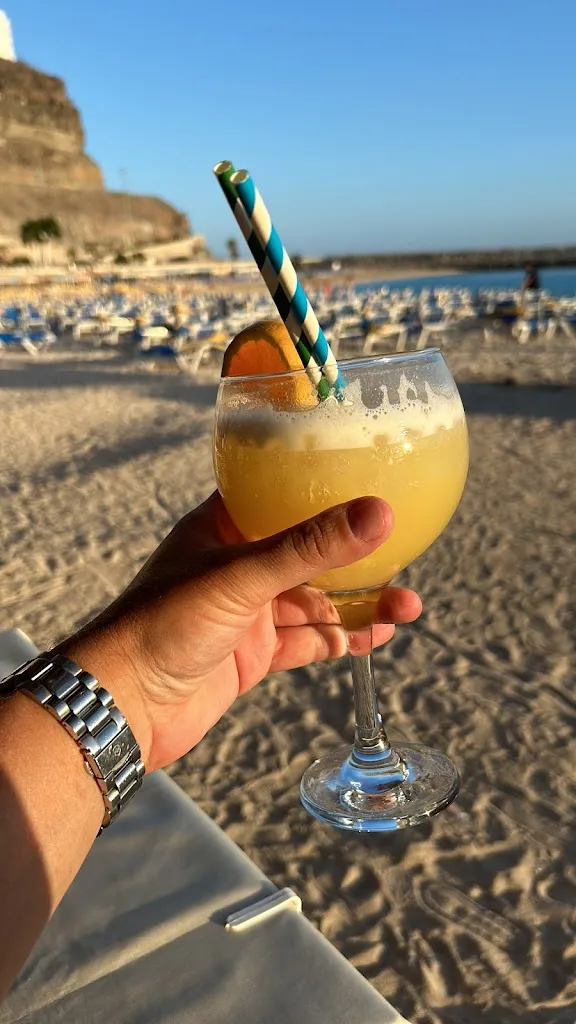 Jacek K_Ciao Beach_Puerto Rico_review