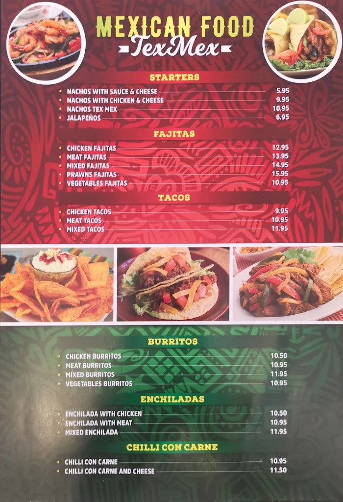 Menu_Restaurante Gran Canaria_Puerto Rico_immagine_3