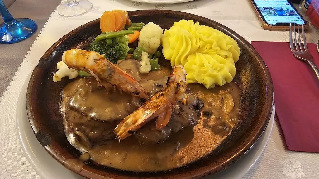 Menu_Restaurante Gran Canaria_Puerto Rico_immagine_6