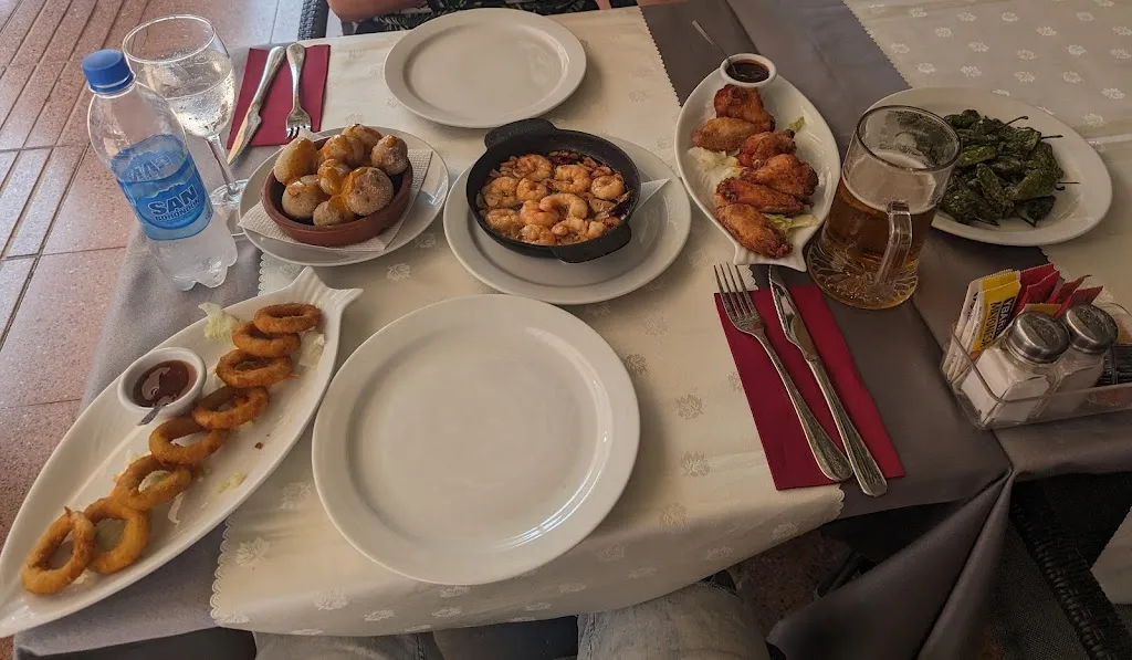 Mr T_Restaurante Gran Canaria_Puerto Rico_recensione