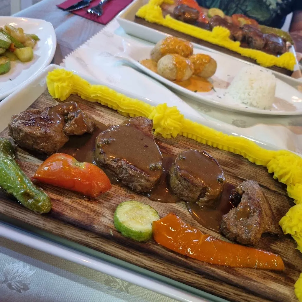 Danny Holliday_Restaurante Gran Canaria_Puerto Rico_recensione