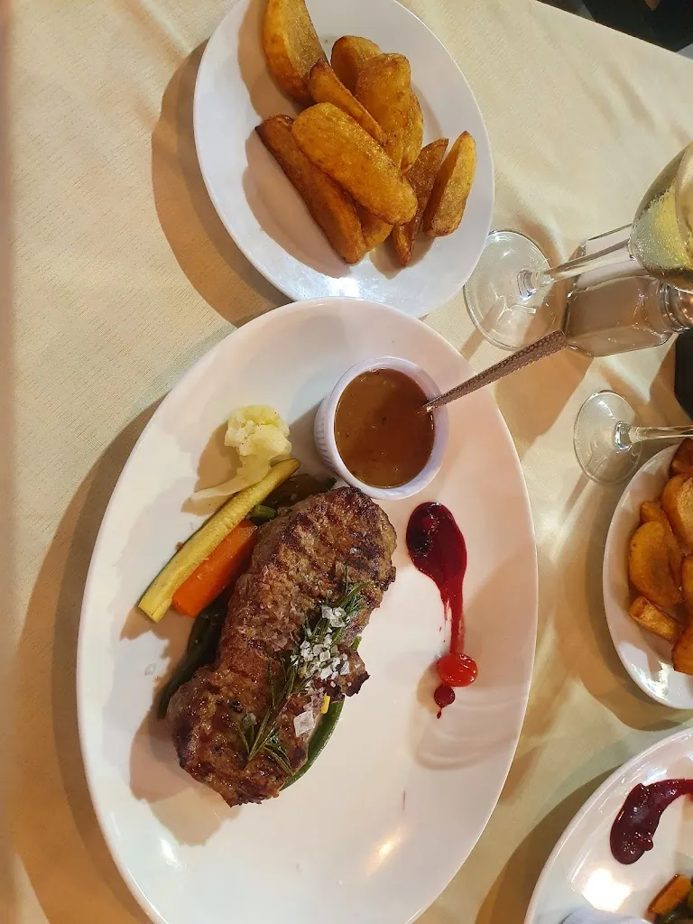 Menu_Bandidos Steakhouse_Puerto Rico_image_3