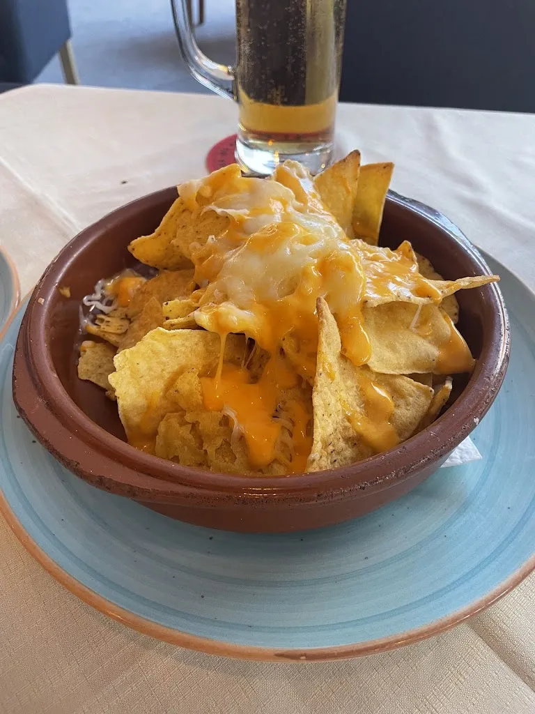 Menu_Bandidos Steakhouse_Puerto Rico_image_5