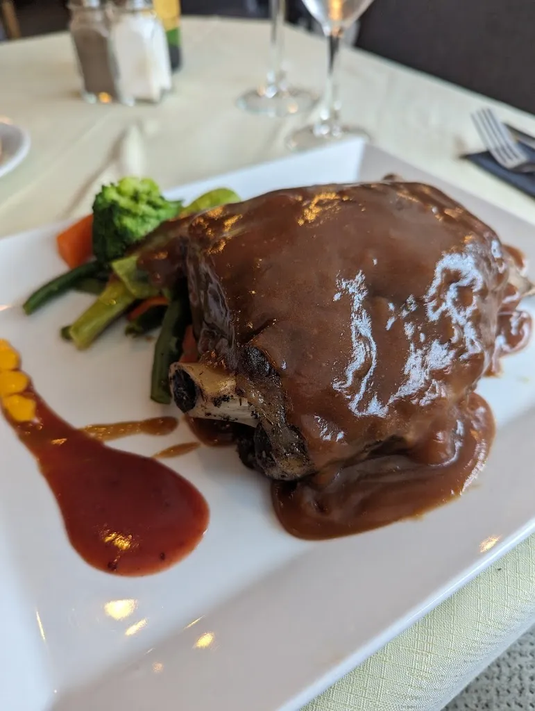 Menu_Bandidos Steakhouse_Puerto Rico_image_7